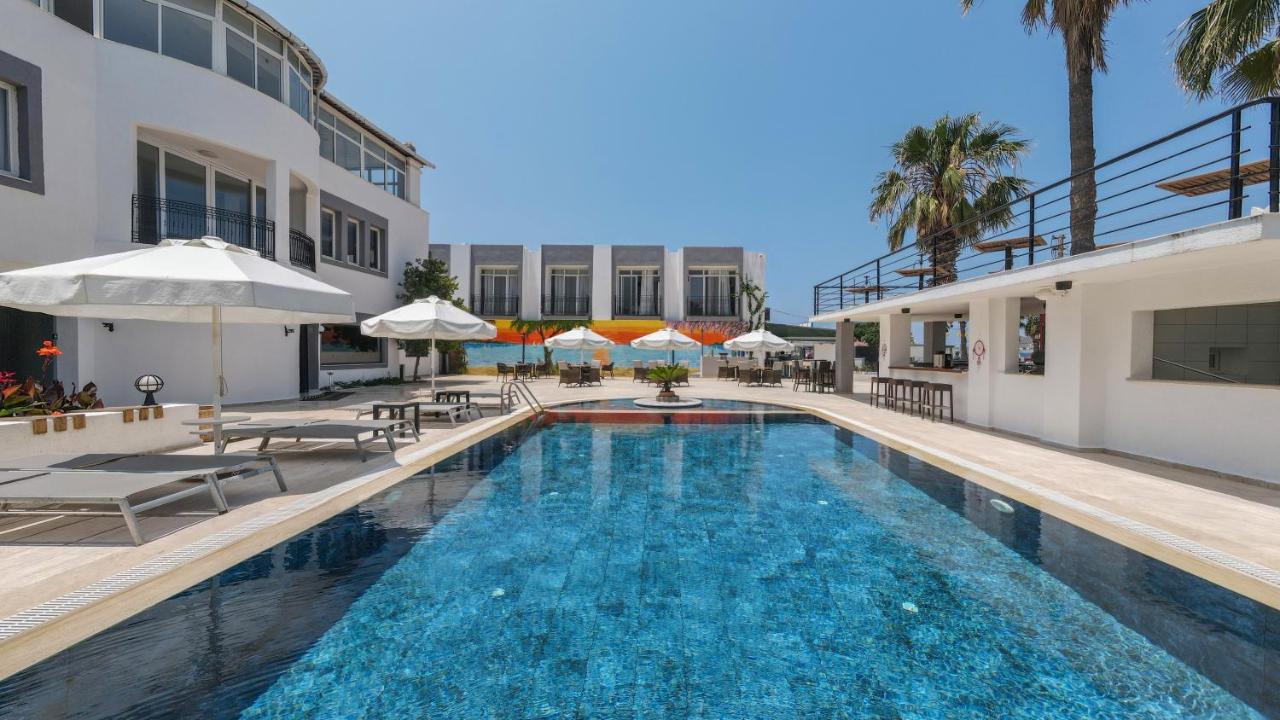 Image: Tangiers Hotel Ex Marina Bay