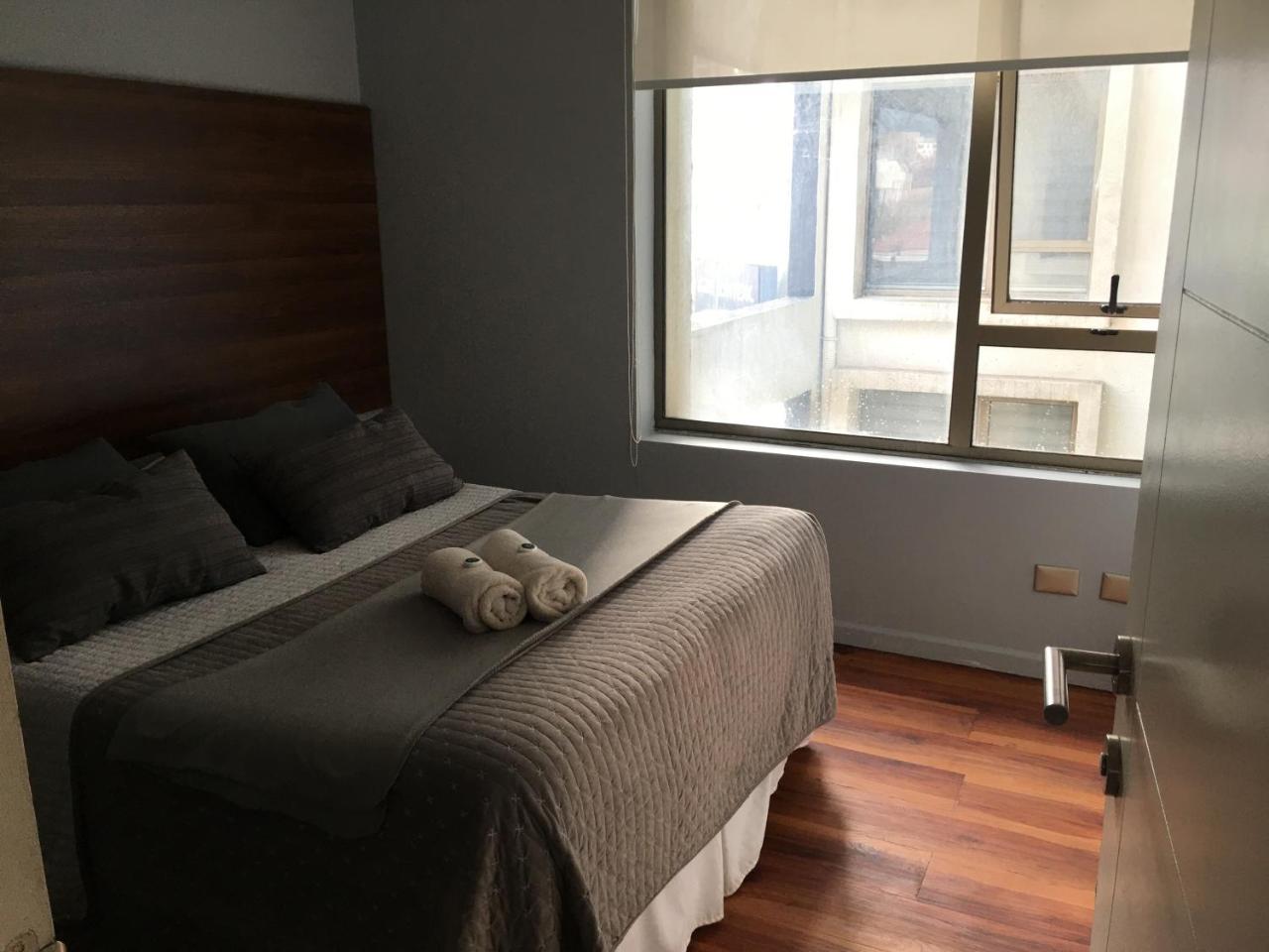 Departamento un dormitorio cercano al centro