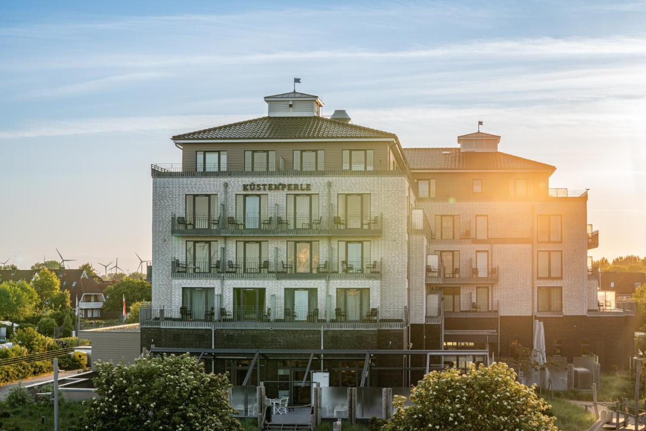 Image: Küstenperle Strandhotel & Spa