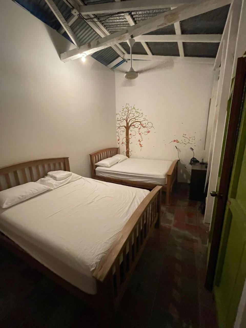 Image: Mango Cafe and Hostel