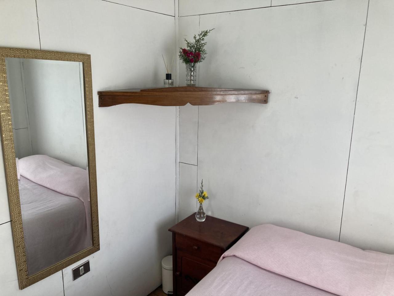 Hostal Centro Puc�n C