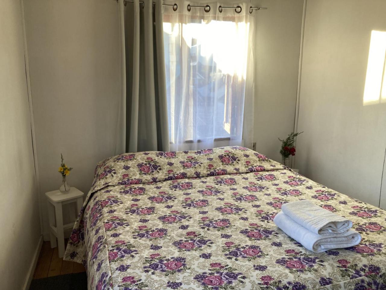 Hostal Centro Puc�n D