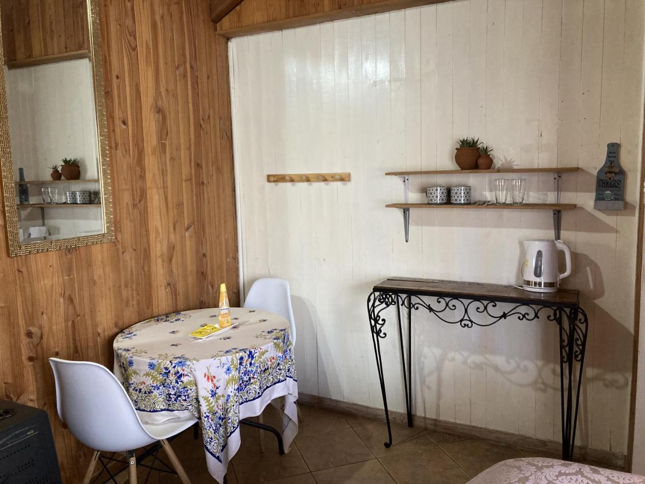 Hostal Centro Puc�n A