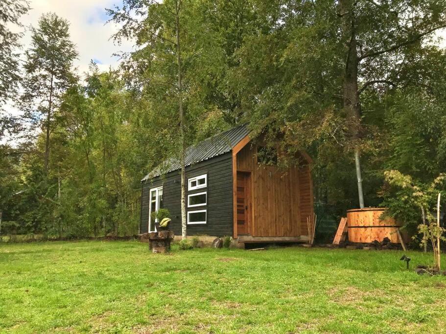 Tinyhouse Licanray