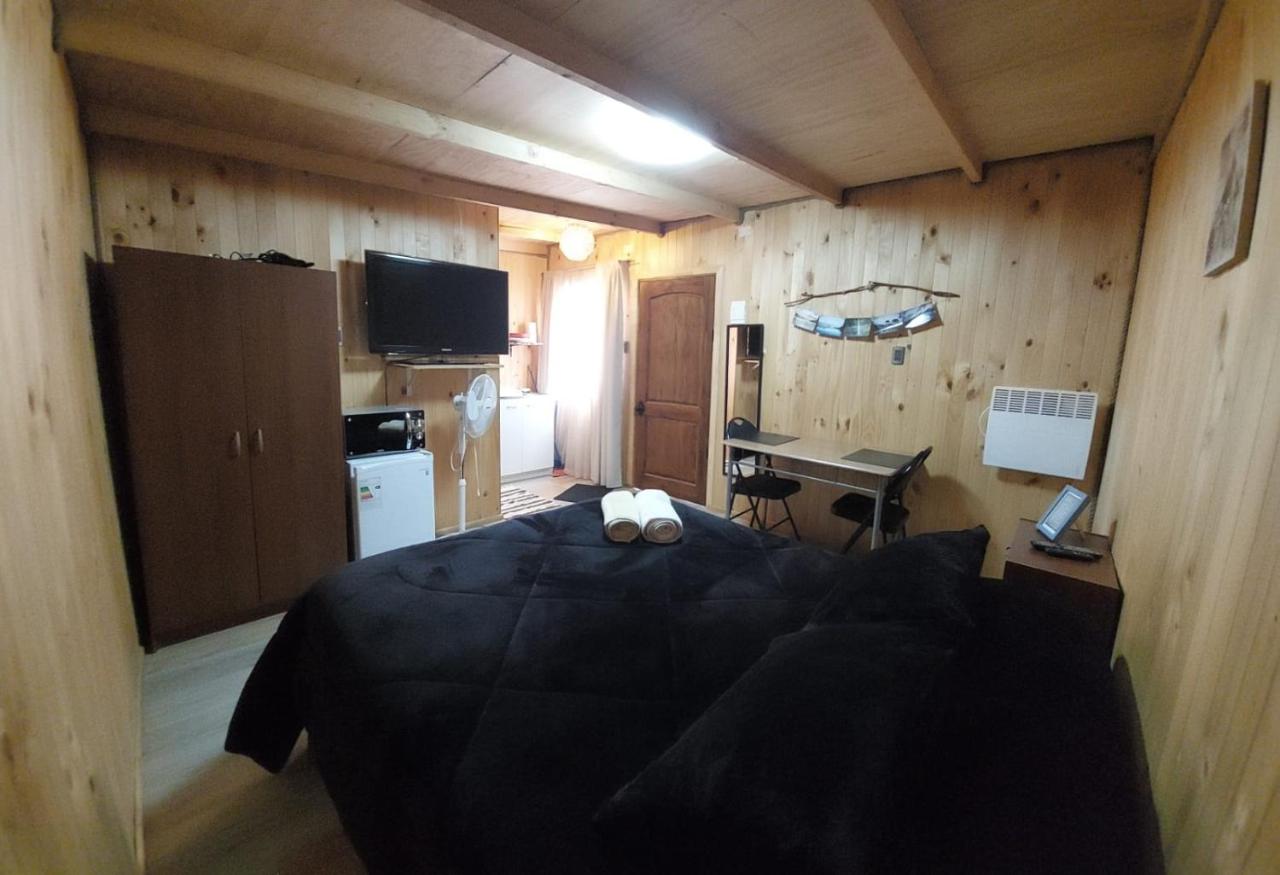 Alojamiento Tur�stico Co�aripe