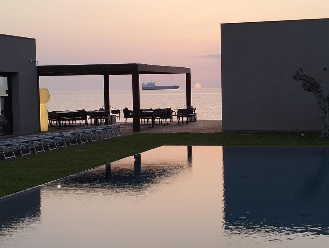 Image: Hotel Punta Tipa