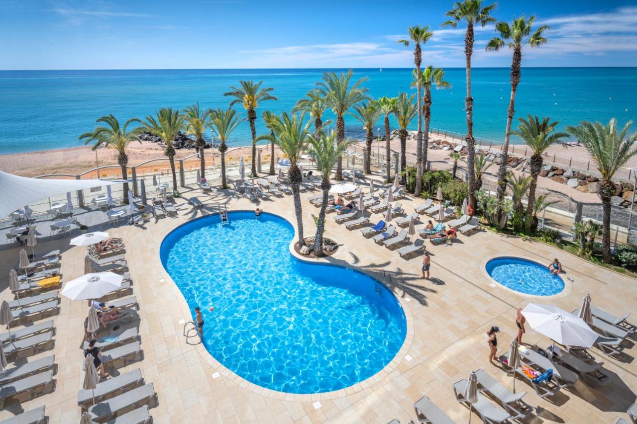 Image: Caprici Beach Hotel & Spa