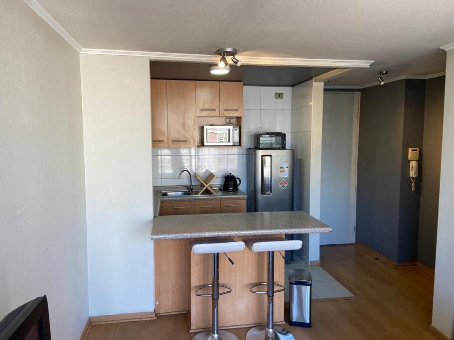 Departamento Reci�n Remodelado