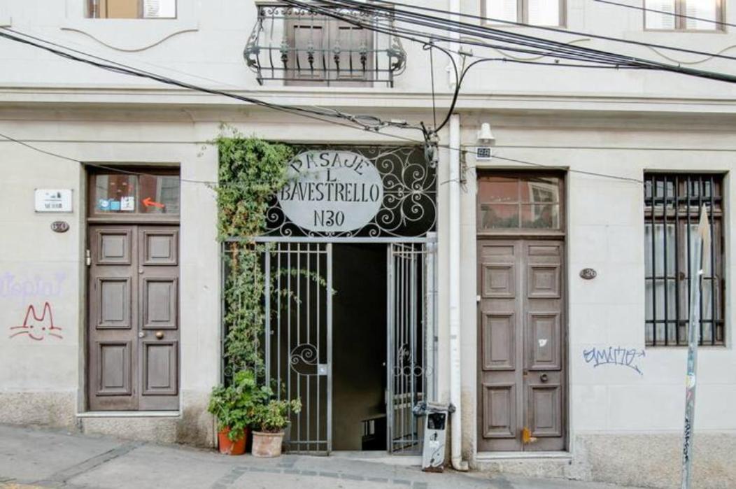 Lil�n multiespacio hospedaje