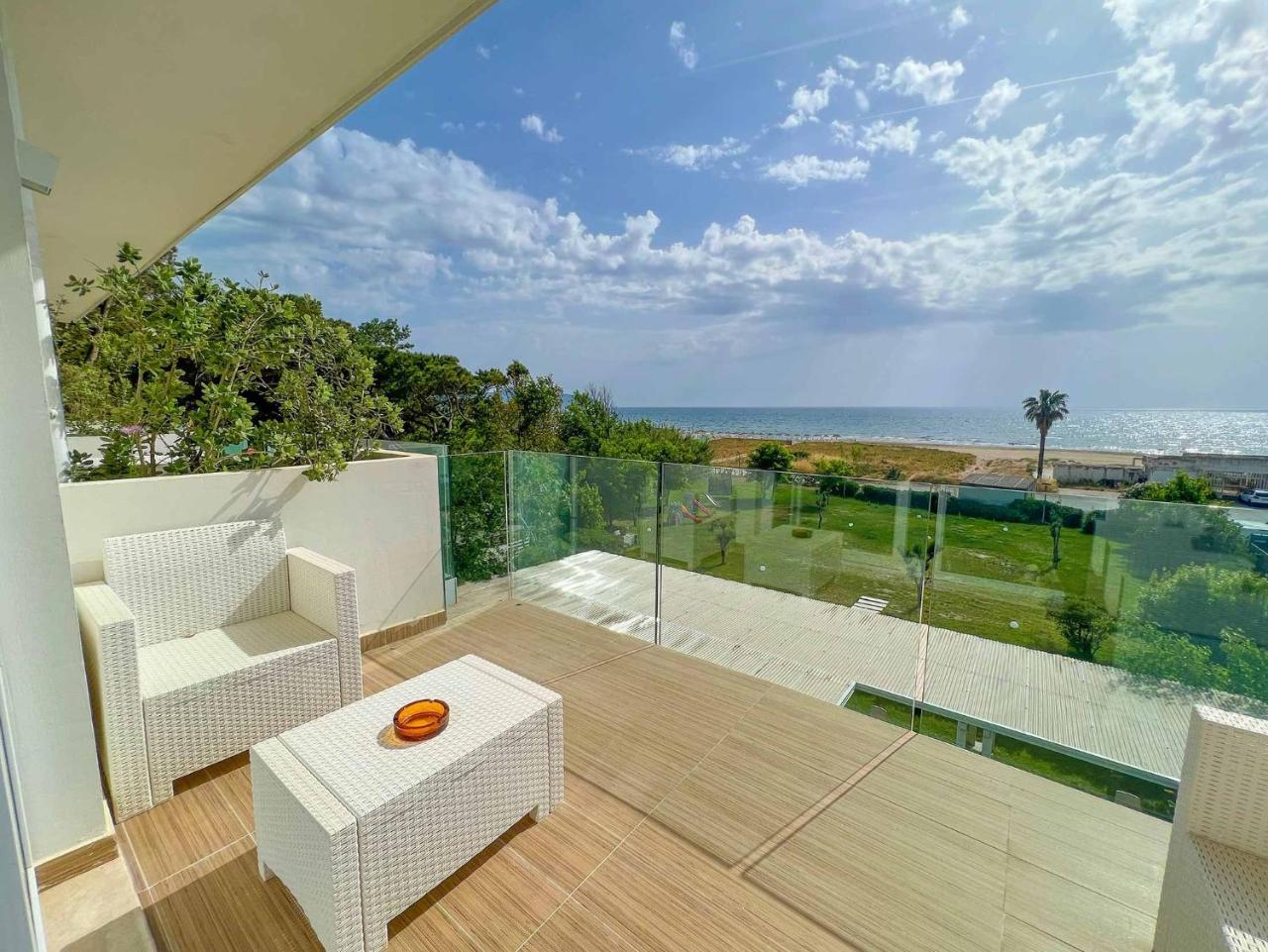 Image: Hotel Artemide Mare