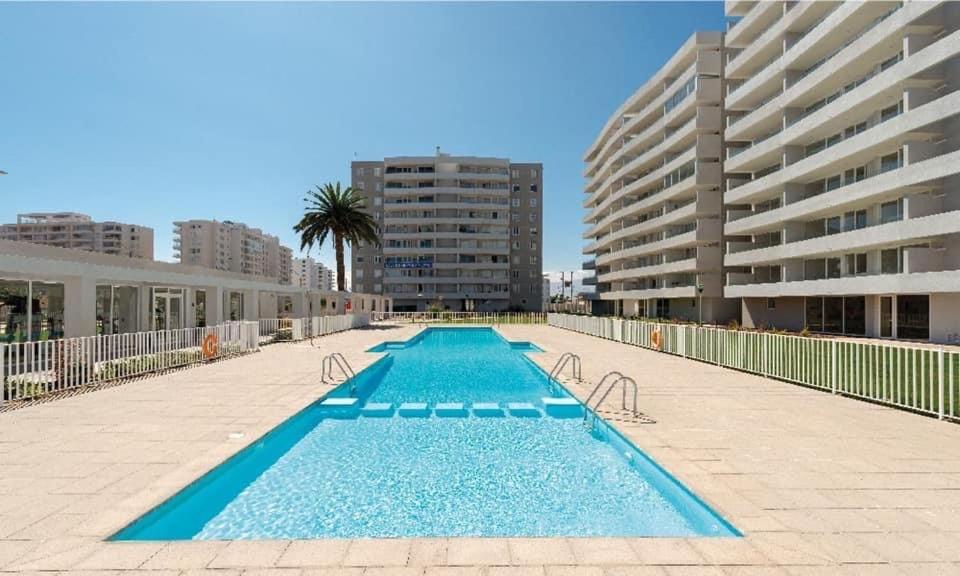 Depto en arriendo La Serena