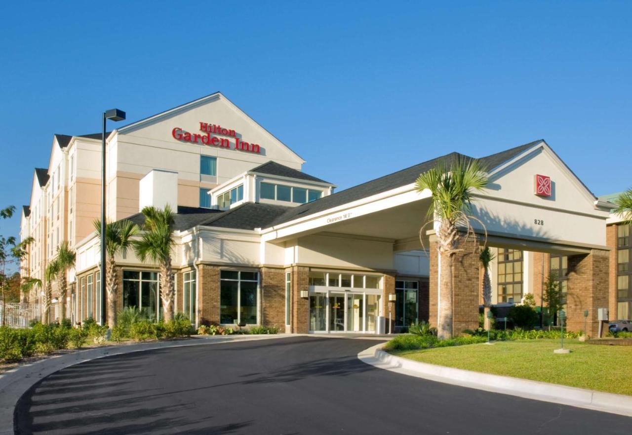 Image: Hilton Garden Inn Mobile West I-65 Airport Boulevard
