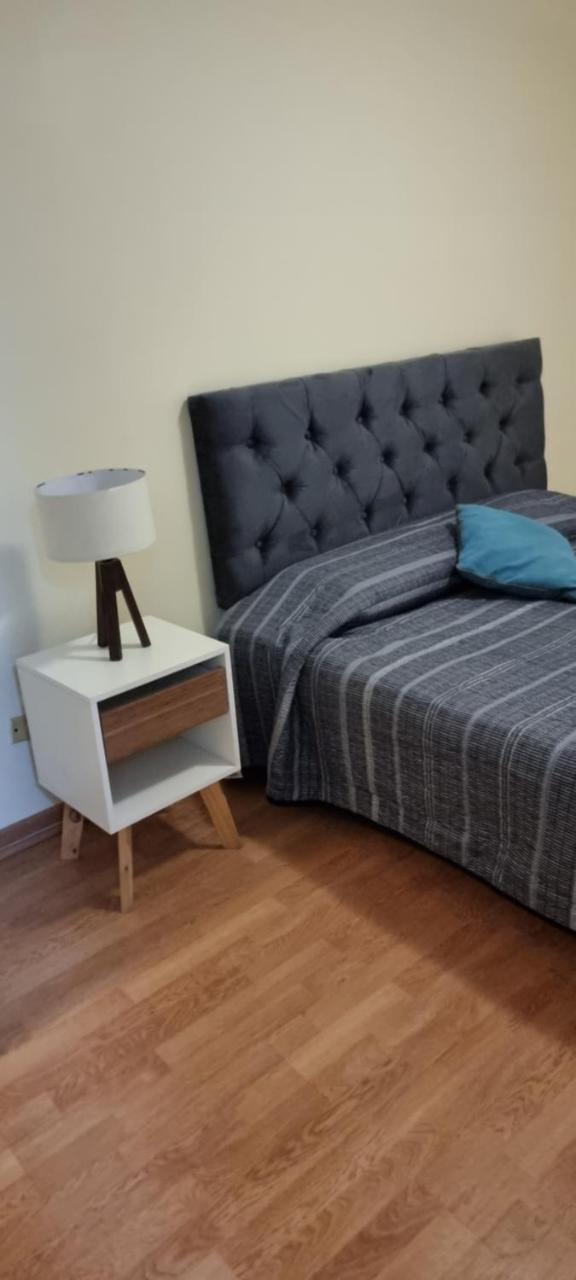 Departamento Full equipado