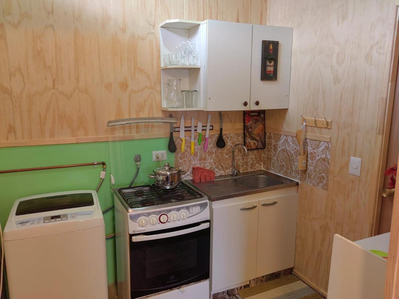 Hannove #951 /Barrio Germania /Pto. Varas