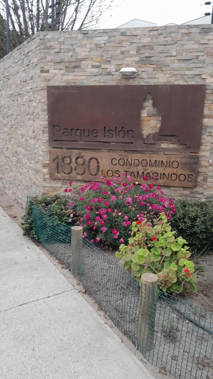 DEPARTAMENTO EN LA SERENA