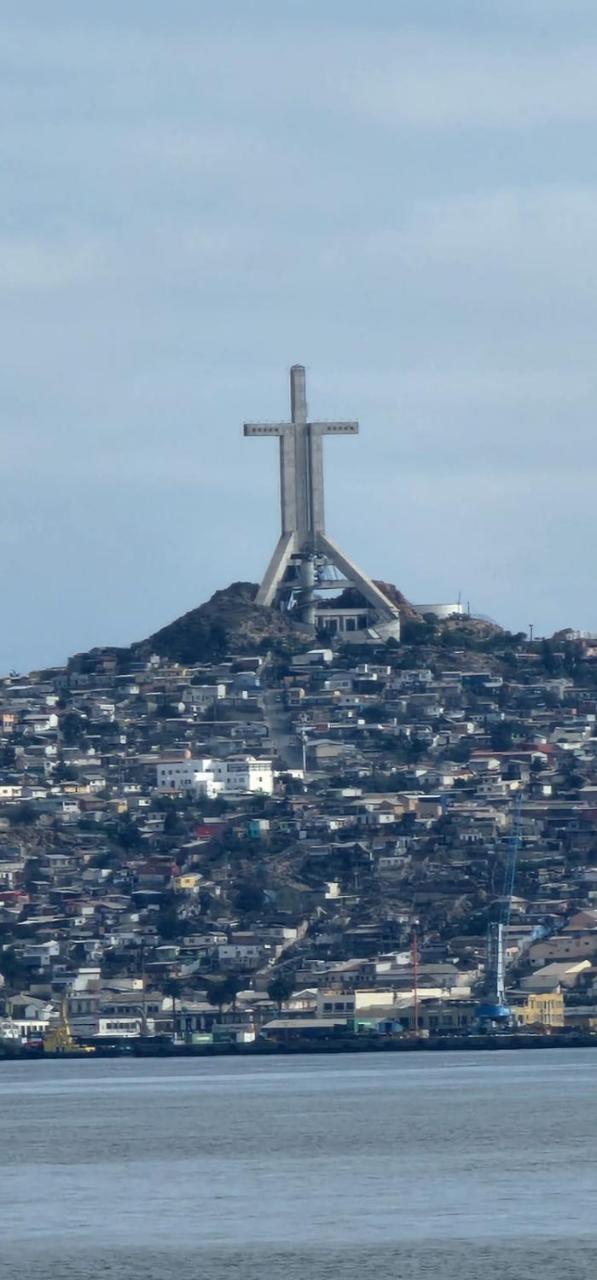 descanso en la playa