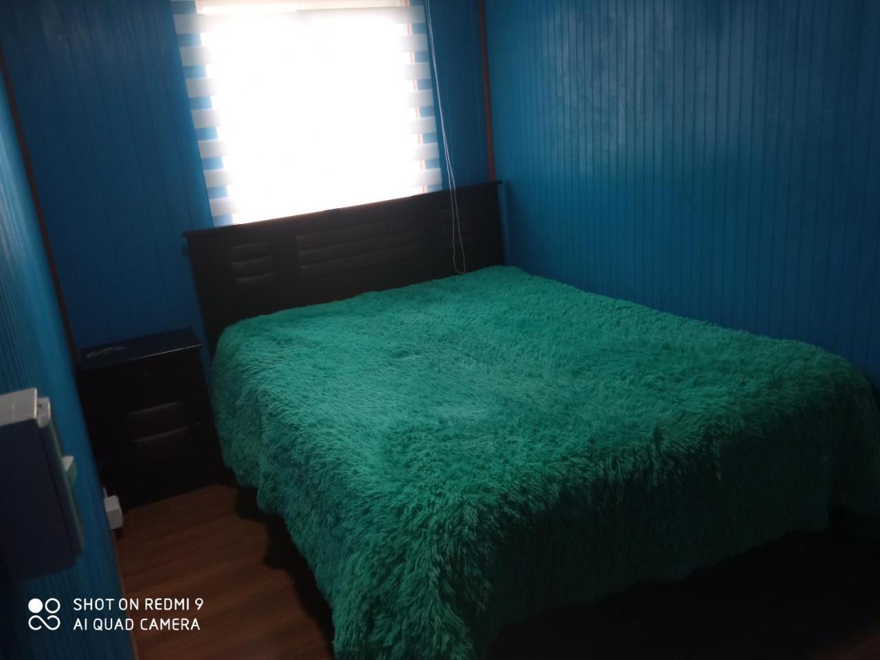 Caba�a las gaviotas