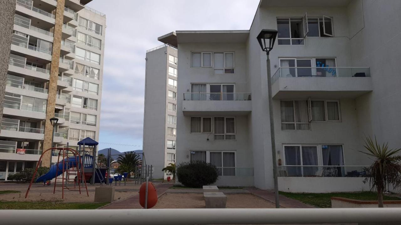 Depto. Condominio La Herradura, Coquimbo