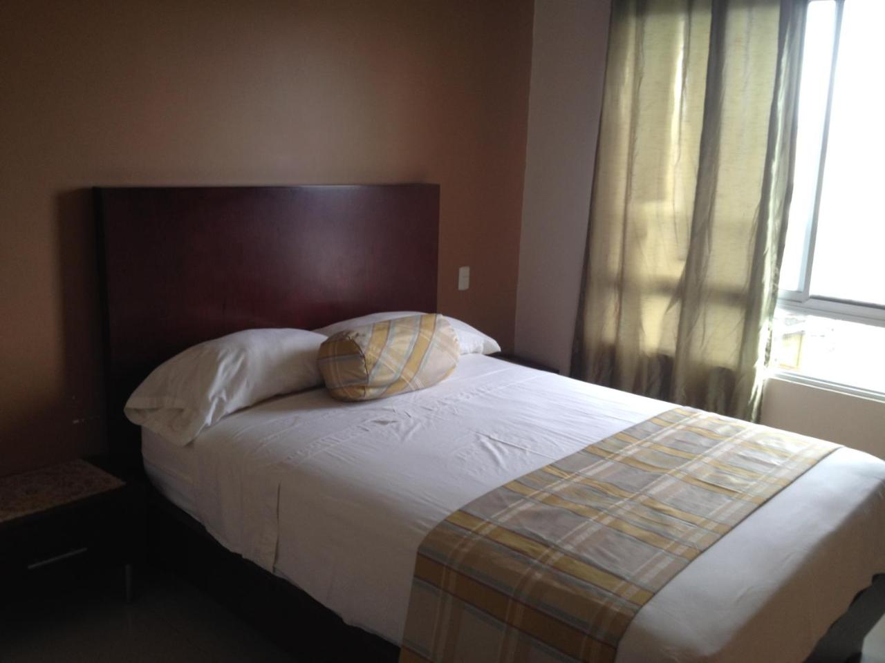 Manta - Housity