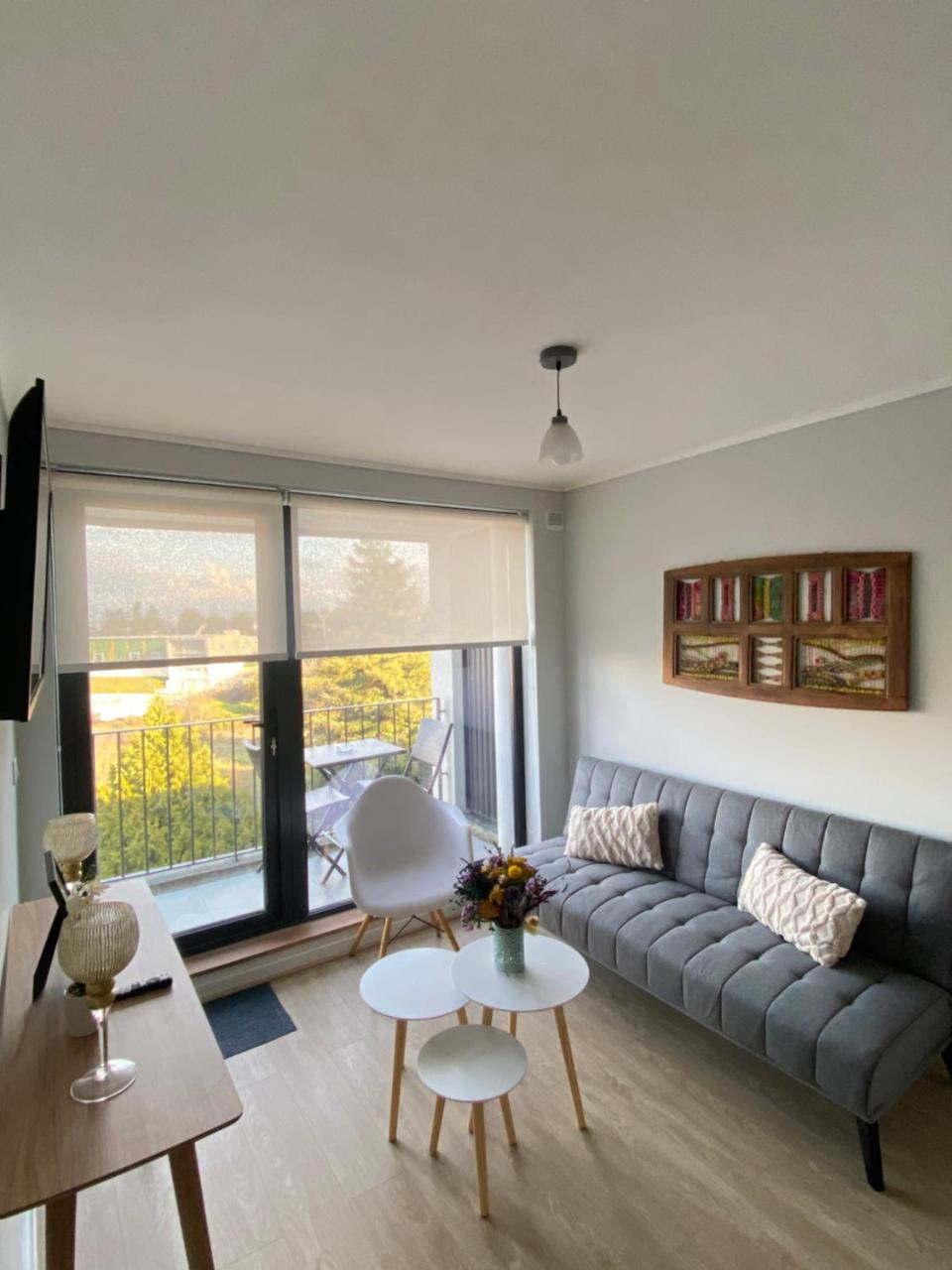 Departamento Vista R�o, Valdivia