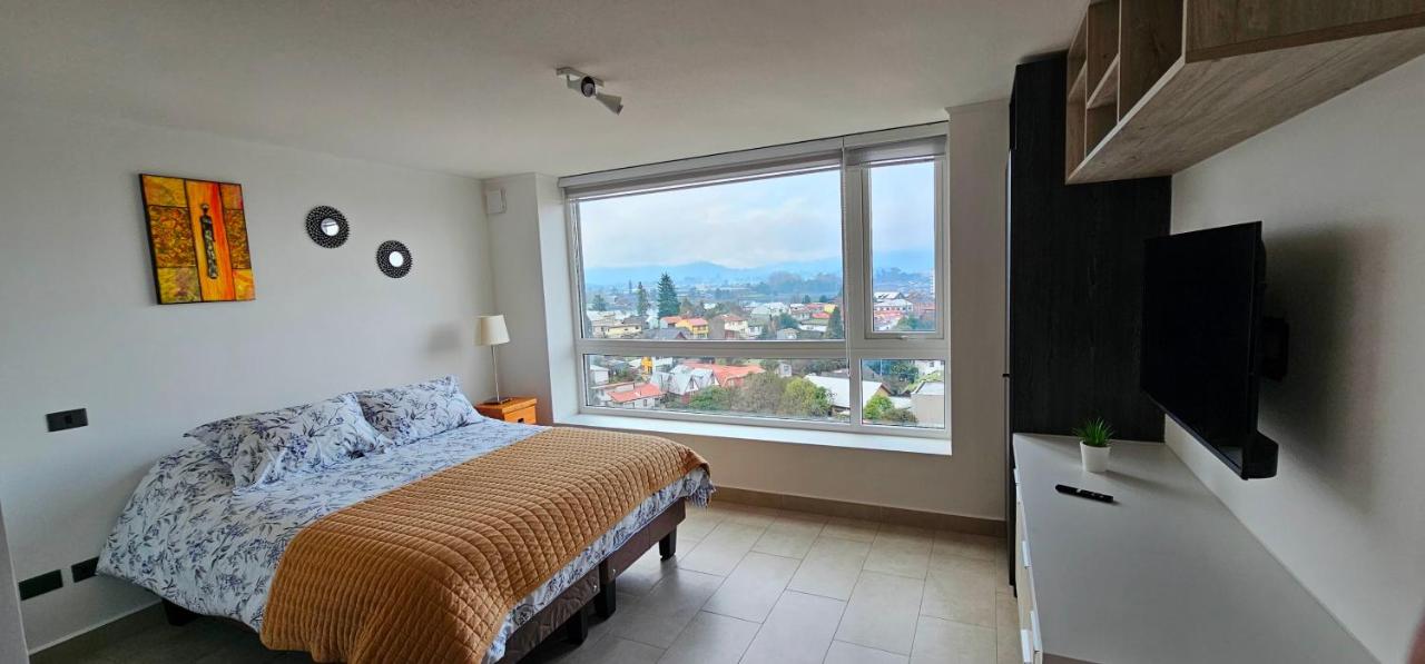 Departamento Centro de Valdivia, Caupolican