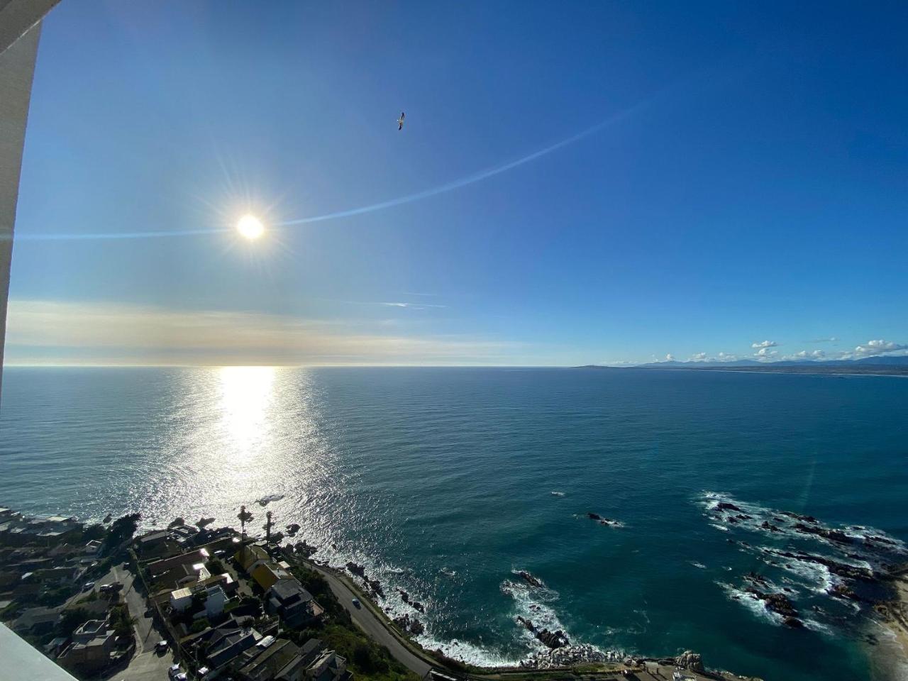 Hermoso Departamento con Vista Despejada