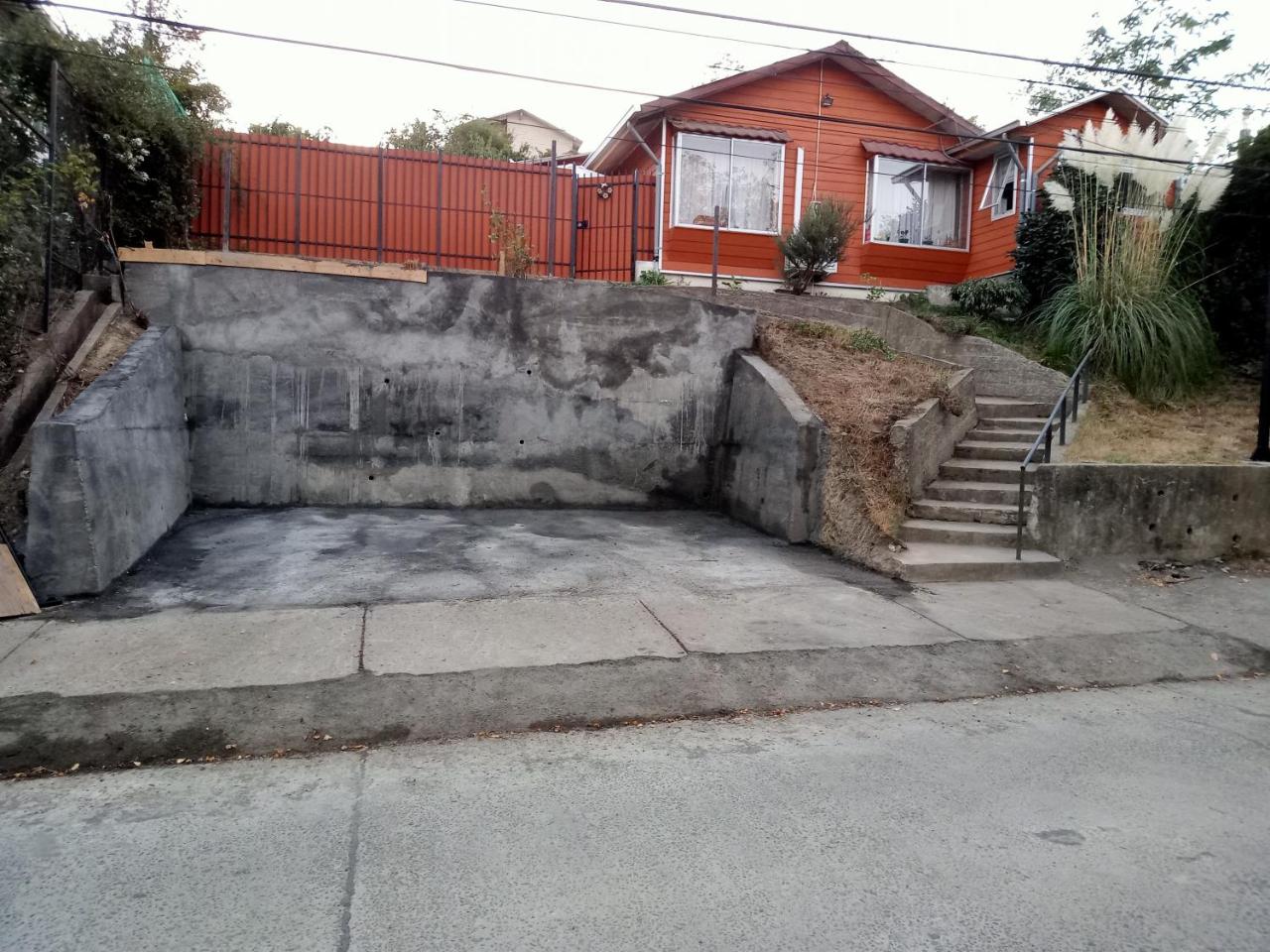 Hospedaje El Ensue�o