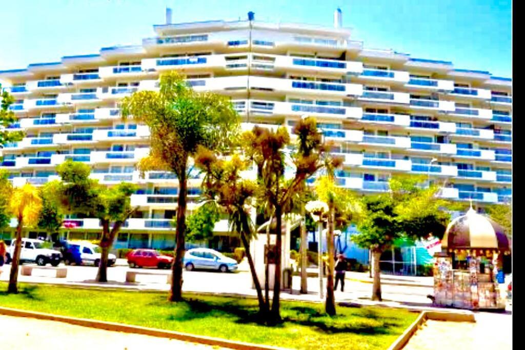 Terraza San Mart�n Vi�a del Mar