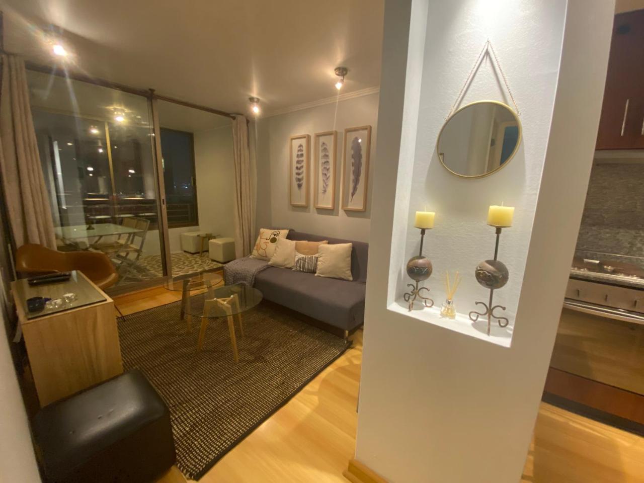 Departamento vi�a del mar