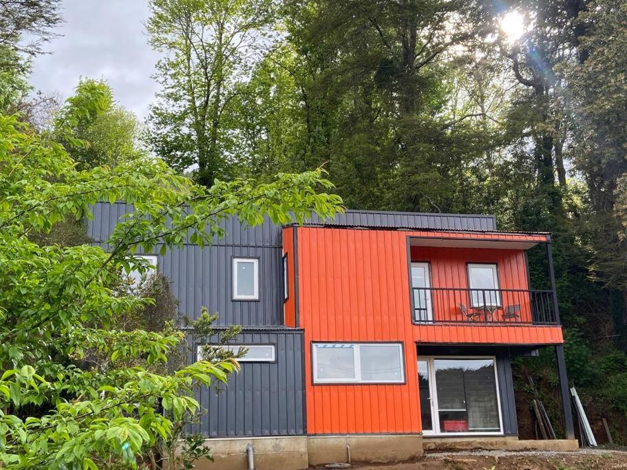 Casa Nueva en Parcela de Agrado