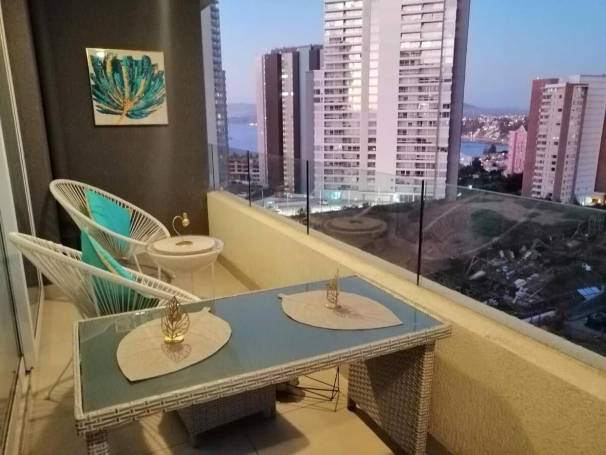 Bello Departamento Entrelomas - Conc�n