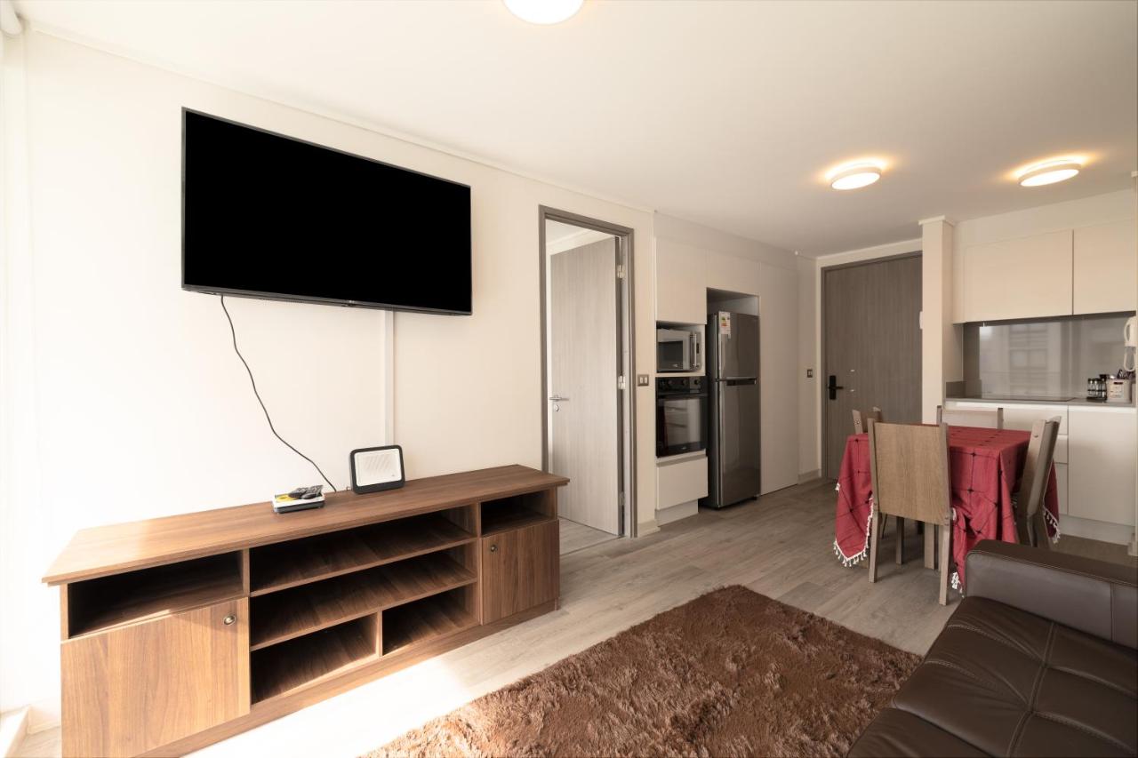 departamentos los mirlos