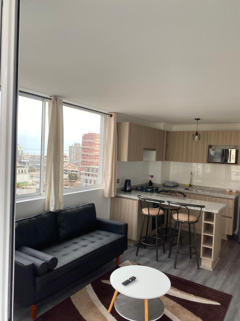 Edificio Lynch Iquique