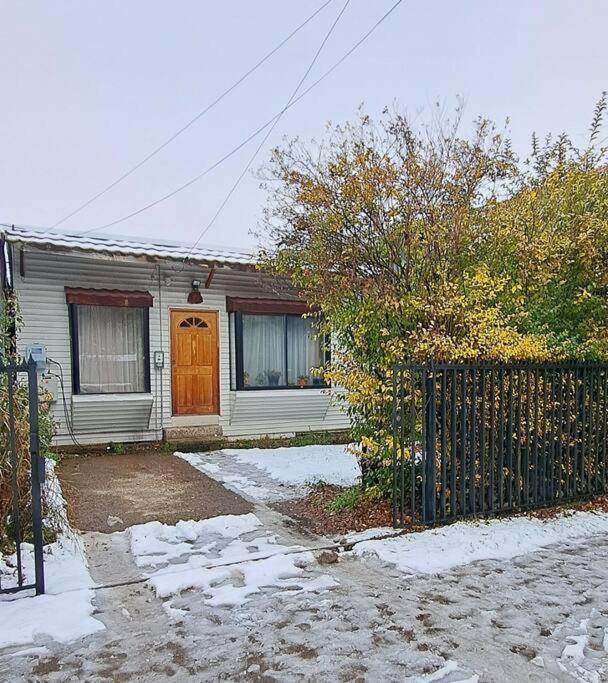 Casa al lado del Casino