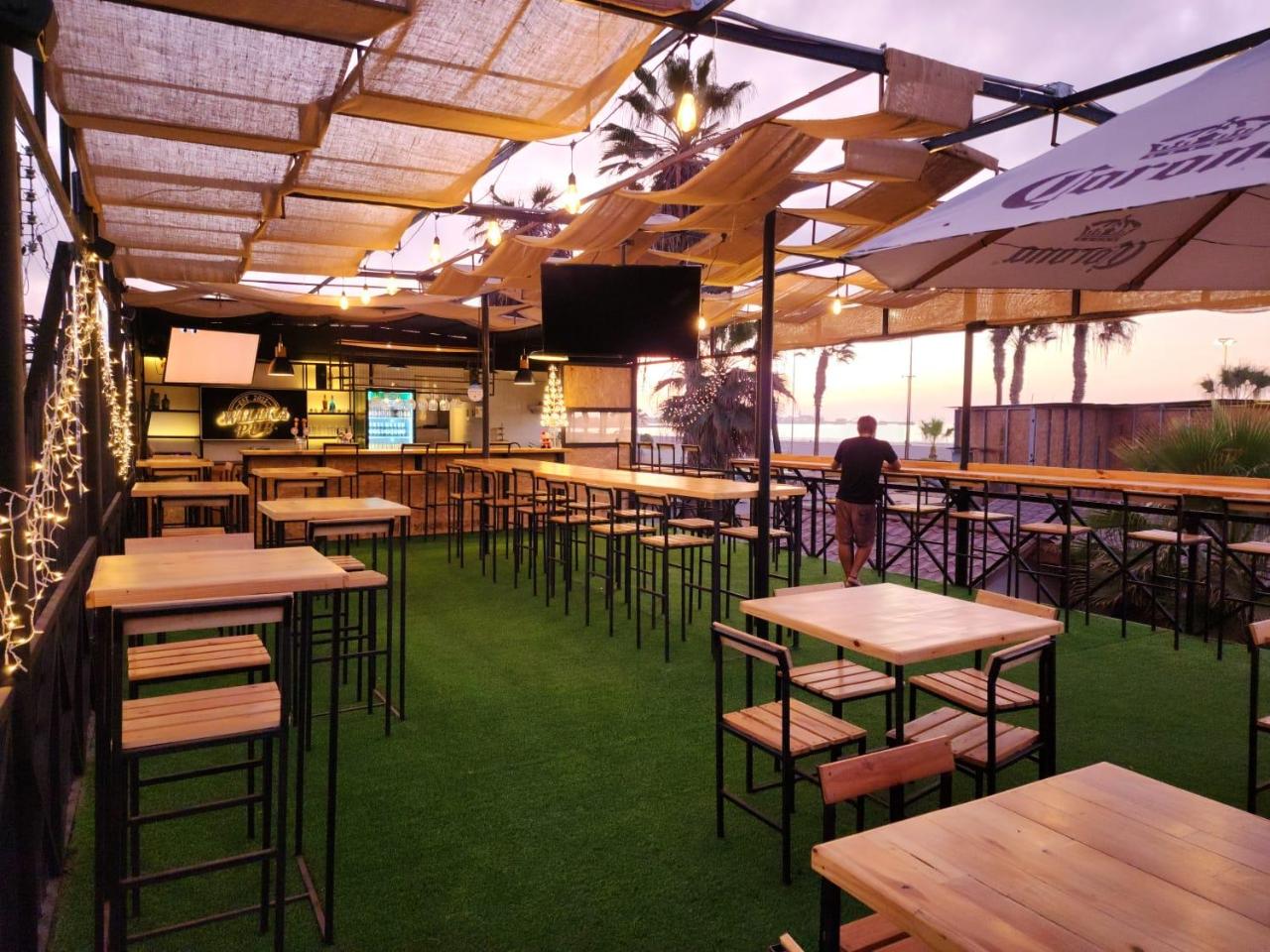 Hostel Willka Kuti Backpackers