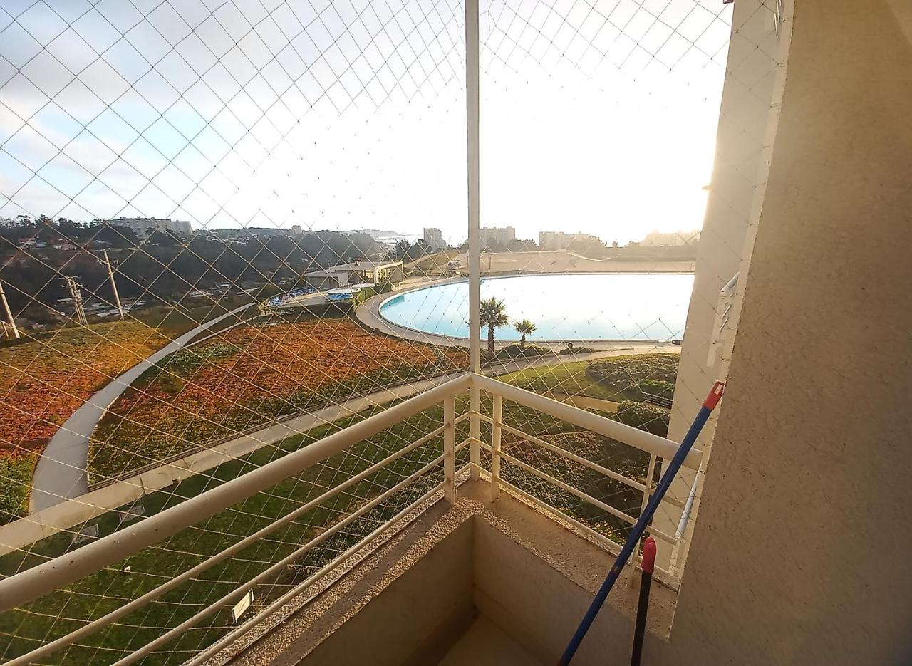 Precioso departamento laguna bahia algarrobo