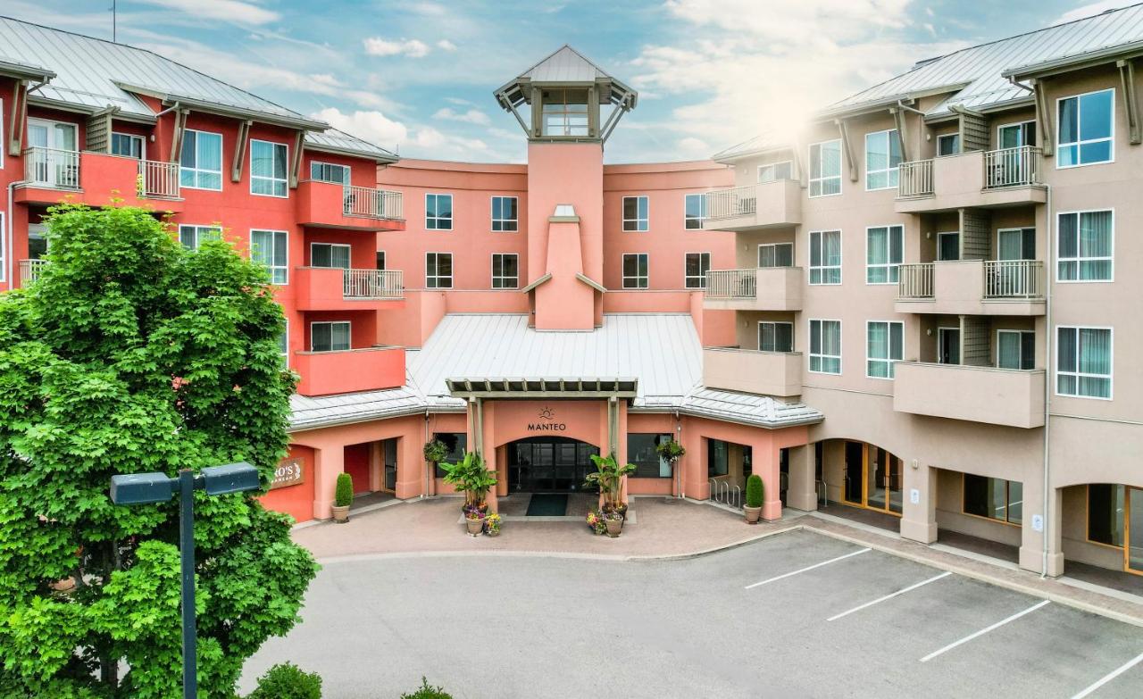 Image: Manteo at Eldorado Resort