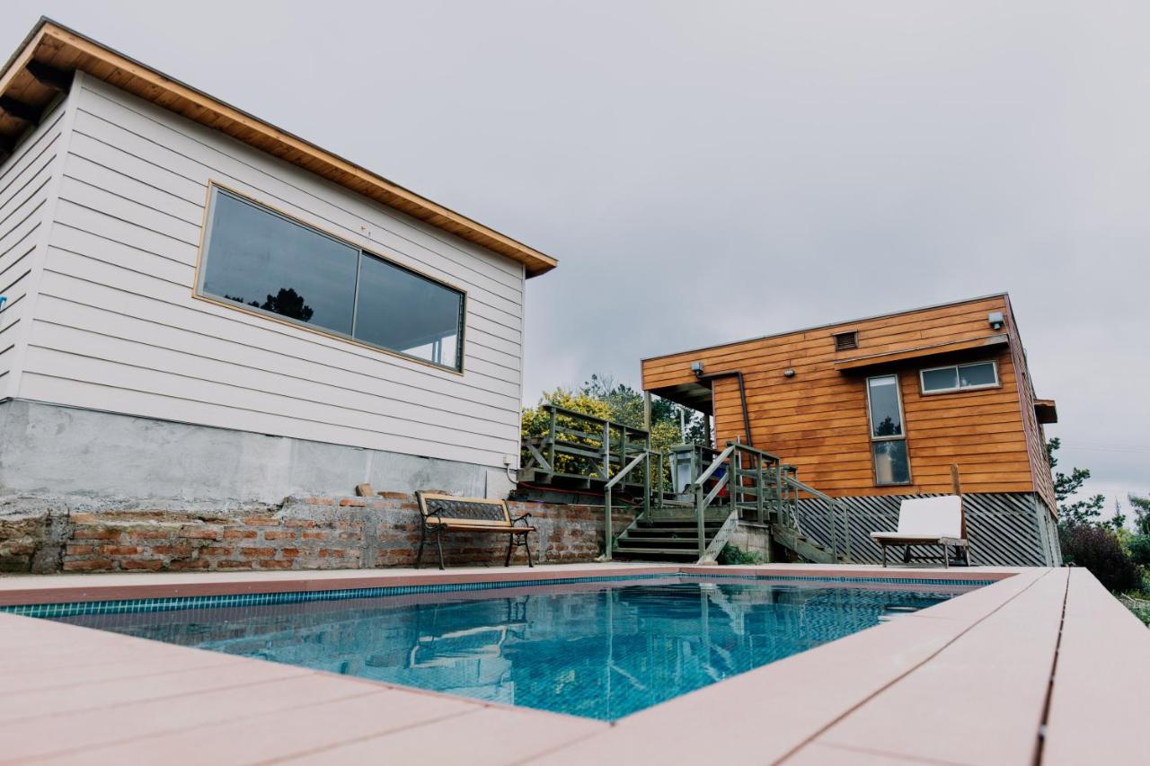 Family Home with Pool Gardin and Quincho