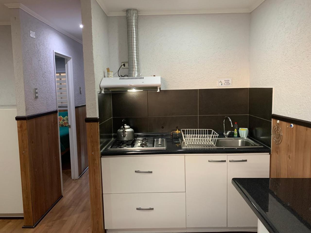 La Quebrada de Pinomar