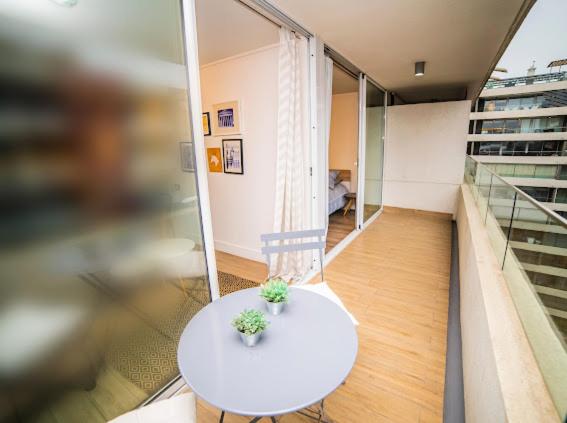 Depto costado Clinica las Condes ( 3 )