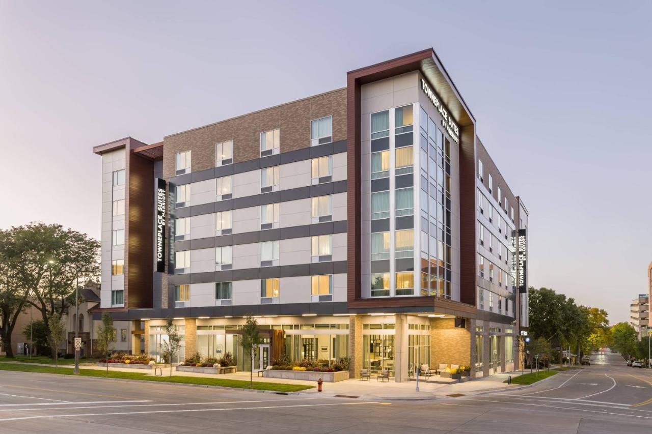 Image: TownePlace Suites By Marriott Rochester Mayo Clinic Area