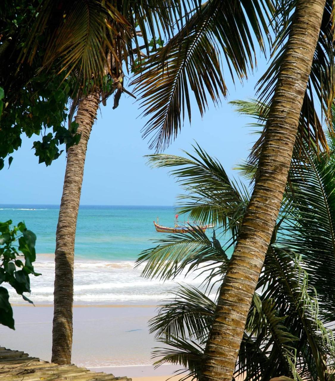Image: Busua Inn