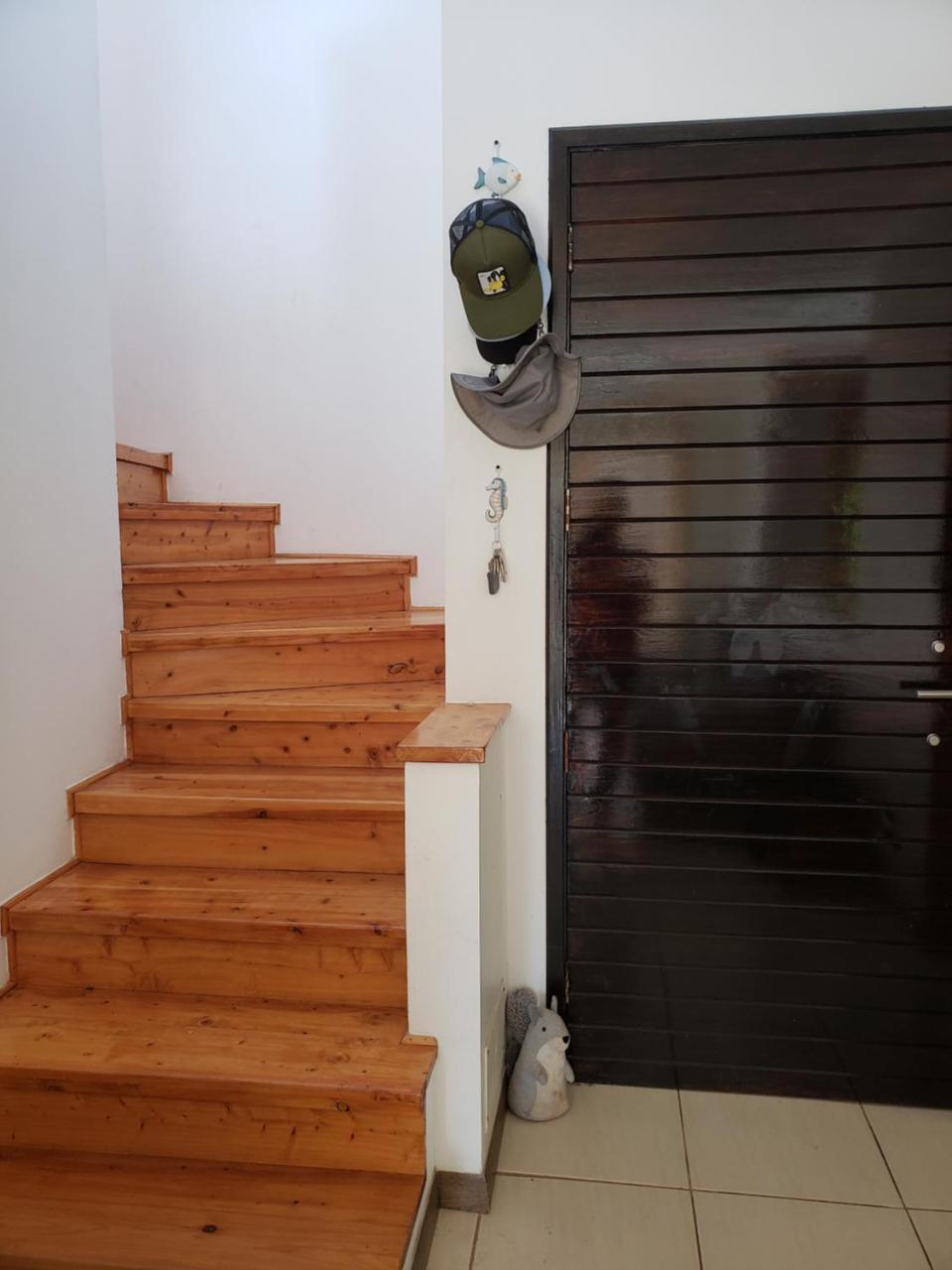 Casa 9 personas Punta Puyai Papudo