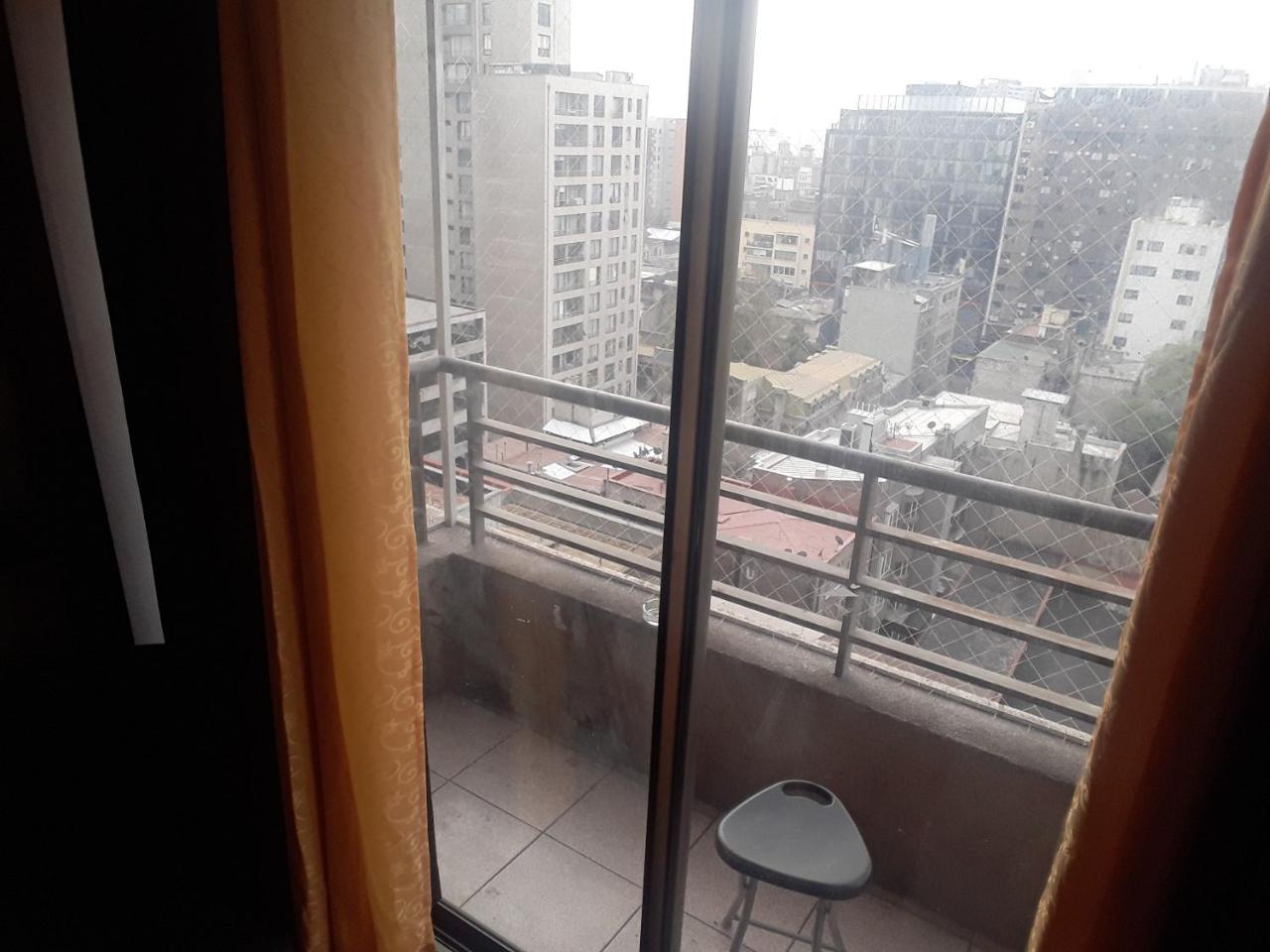 Apartamentos Darianny