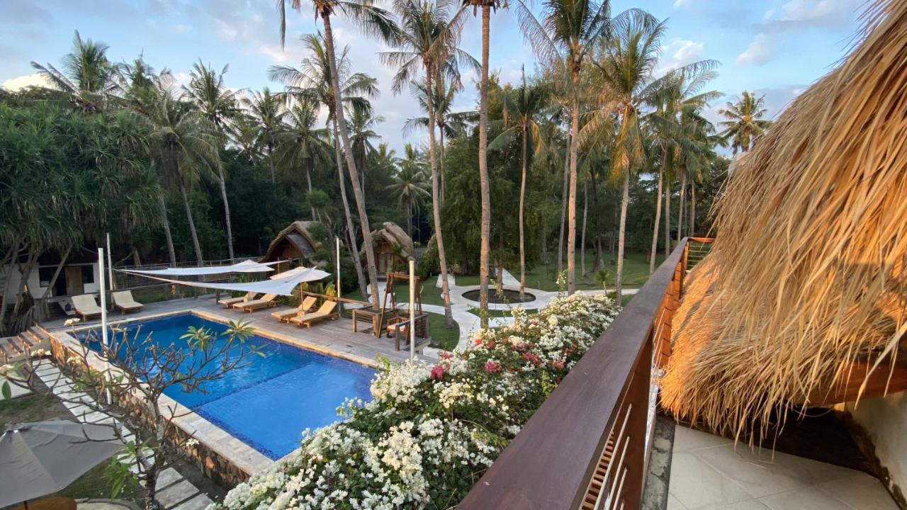 Image: Vyaana Resort Gili Air