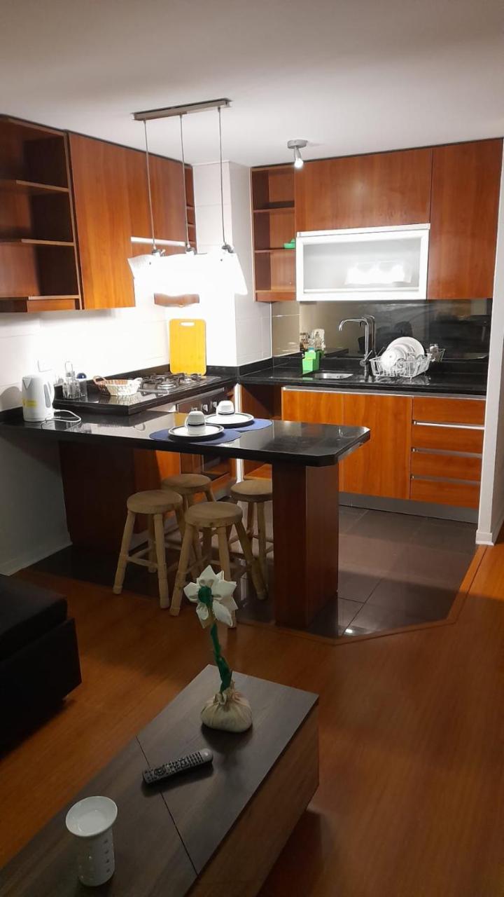 Departamentos modernos por d�a