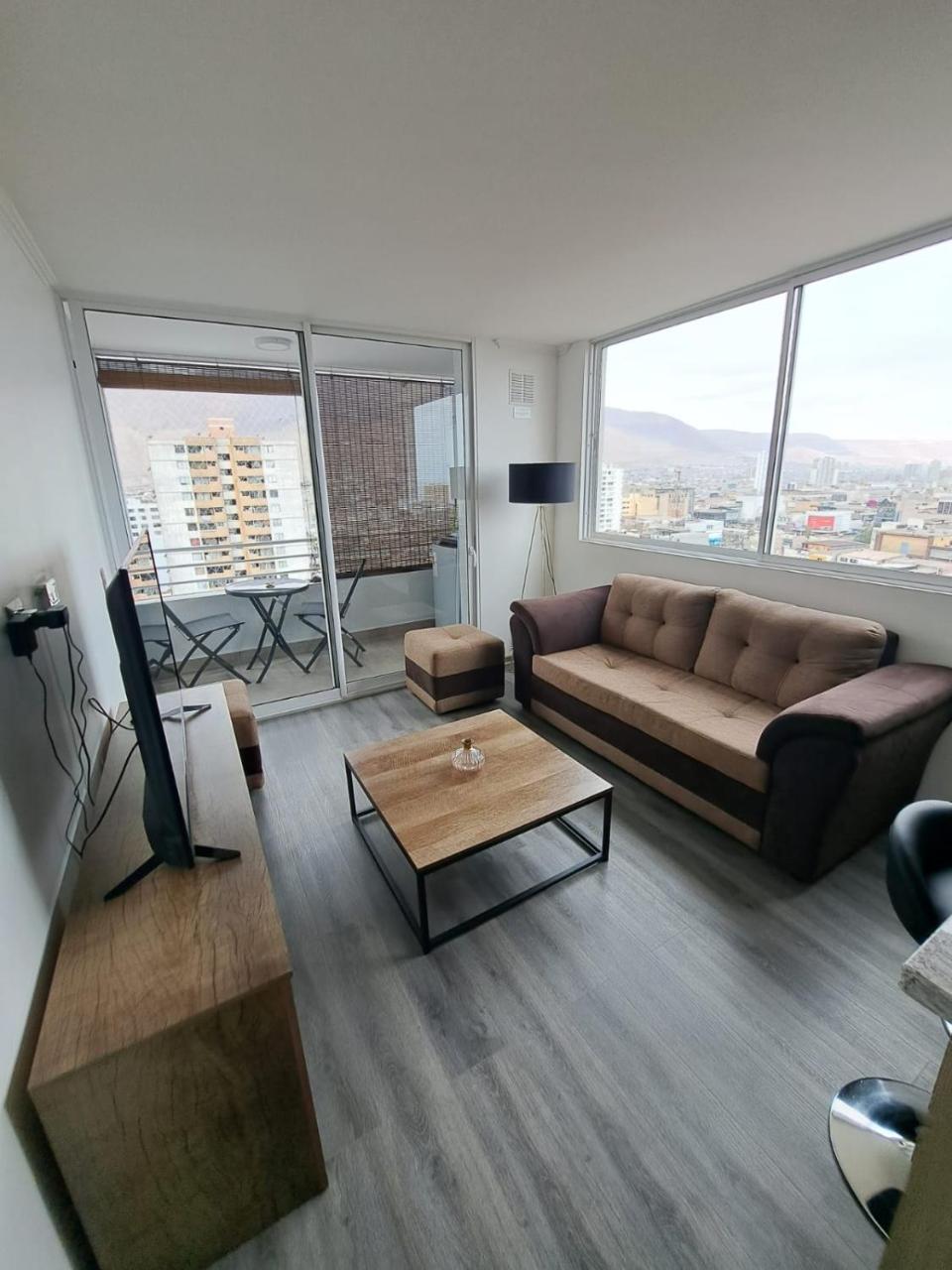 Departamento nuevo Iquique