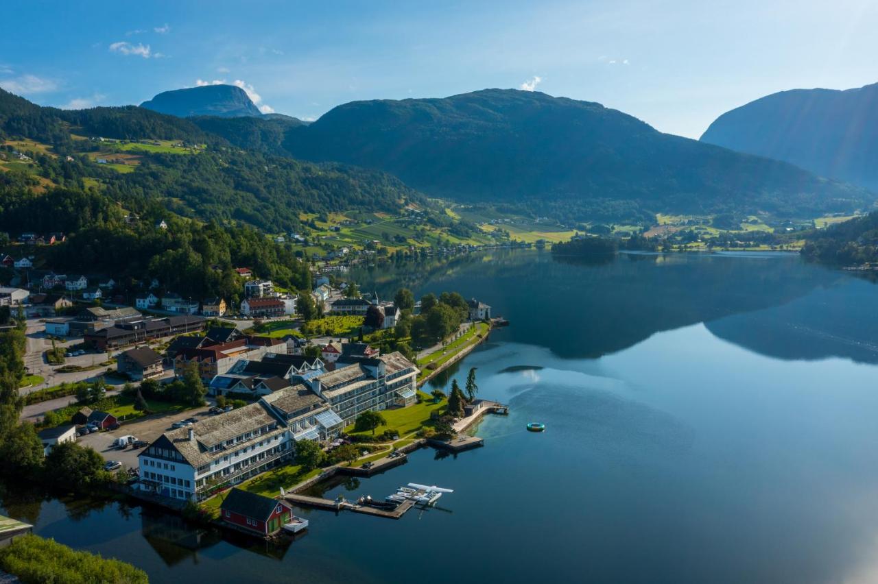 Image: Brakanes Hotel