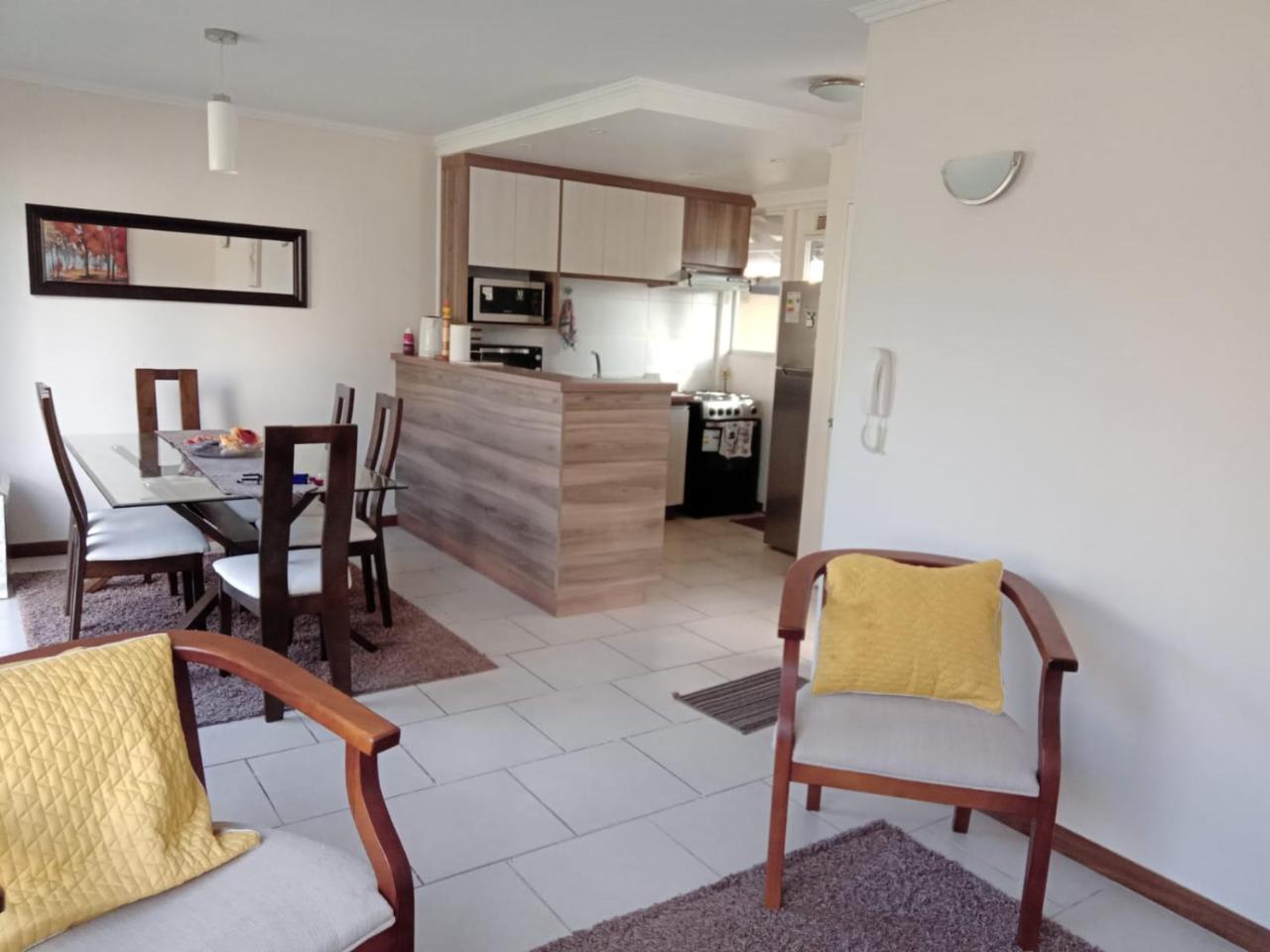 Casa Condominio Los Robles II P�con