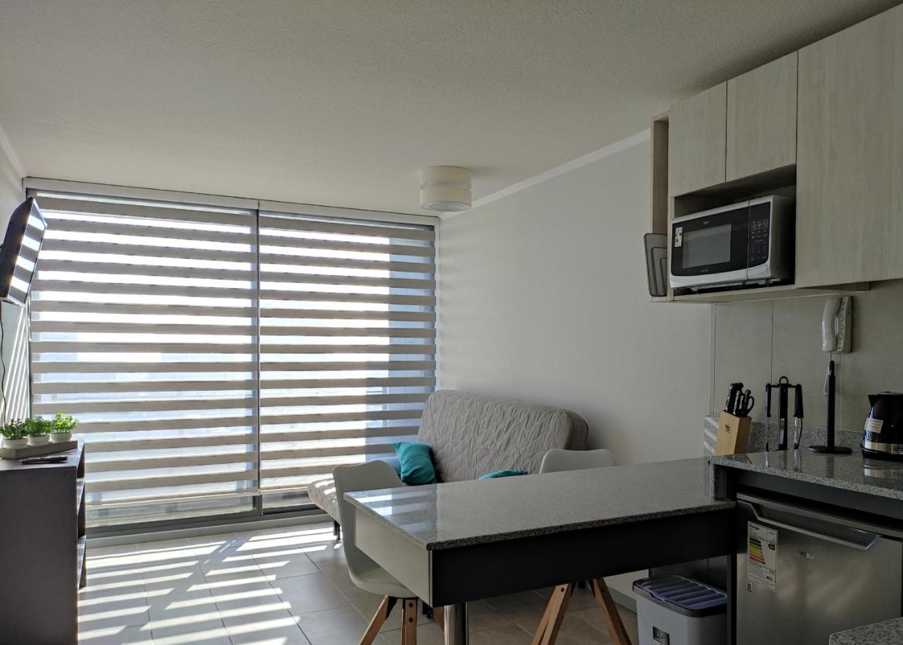 �Comod�simo y pr�ctico depto!